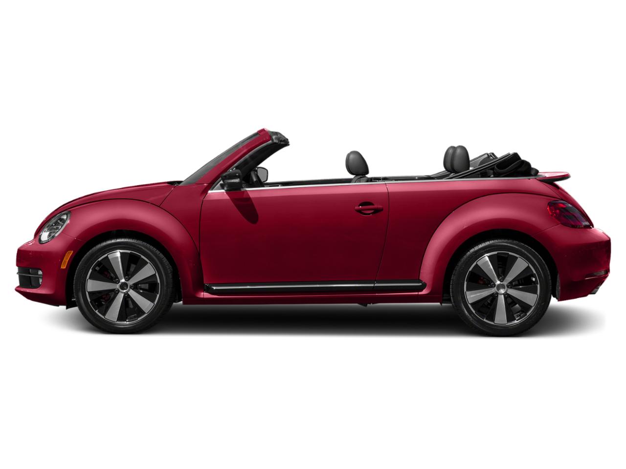 2015 Volkswagen Beetle Convertible Vehicle Photo in Jacksonville, FL 32244