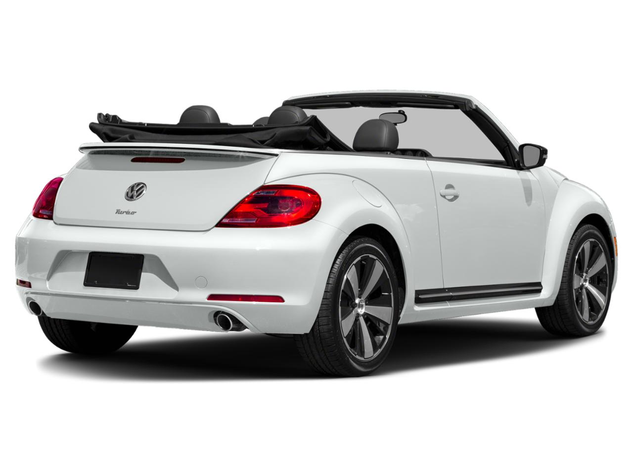 2015 Volkswagen Beetle Convertible Vehicle Photo in Grapevine, TX 76051