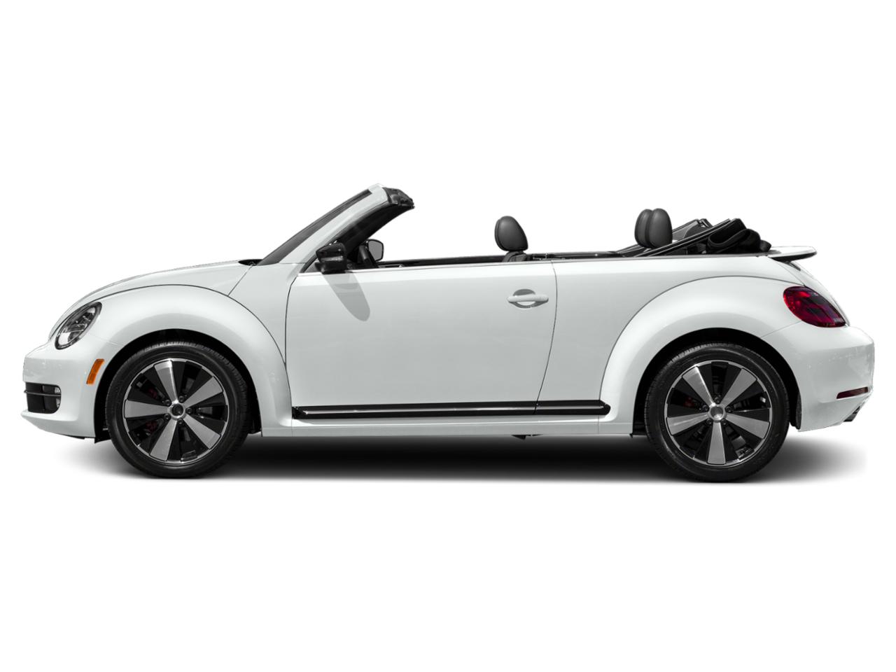 2015 Volkswagen Beetle Convertible Vehicle Photo in Grapevine, TX 76051