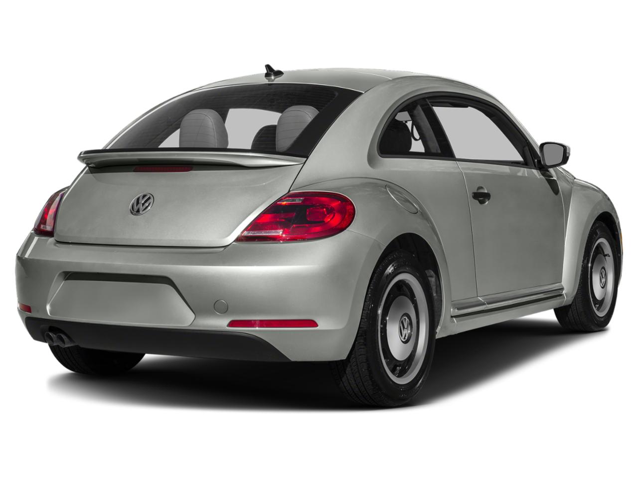2015 Volkswagen Beetle Coupe Vehicle Photo in San Antonio, TX 78238