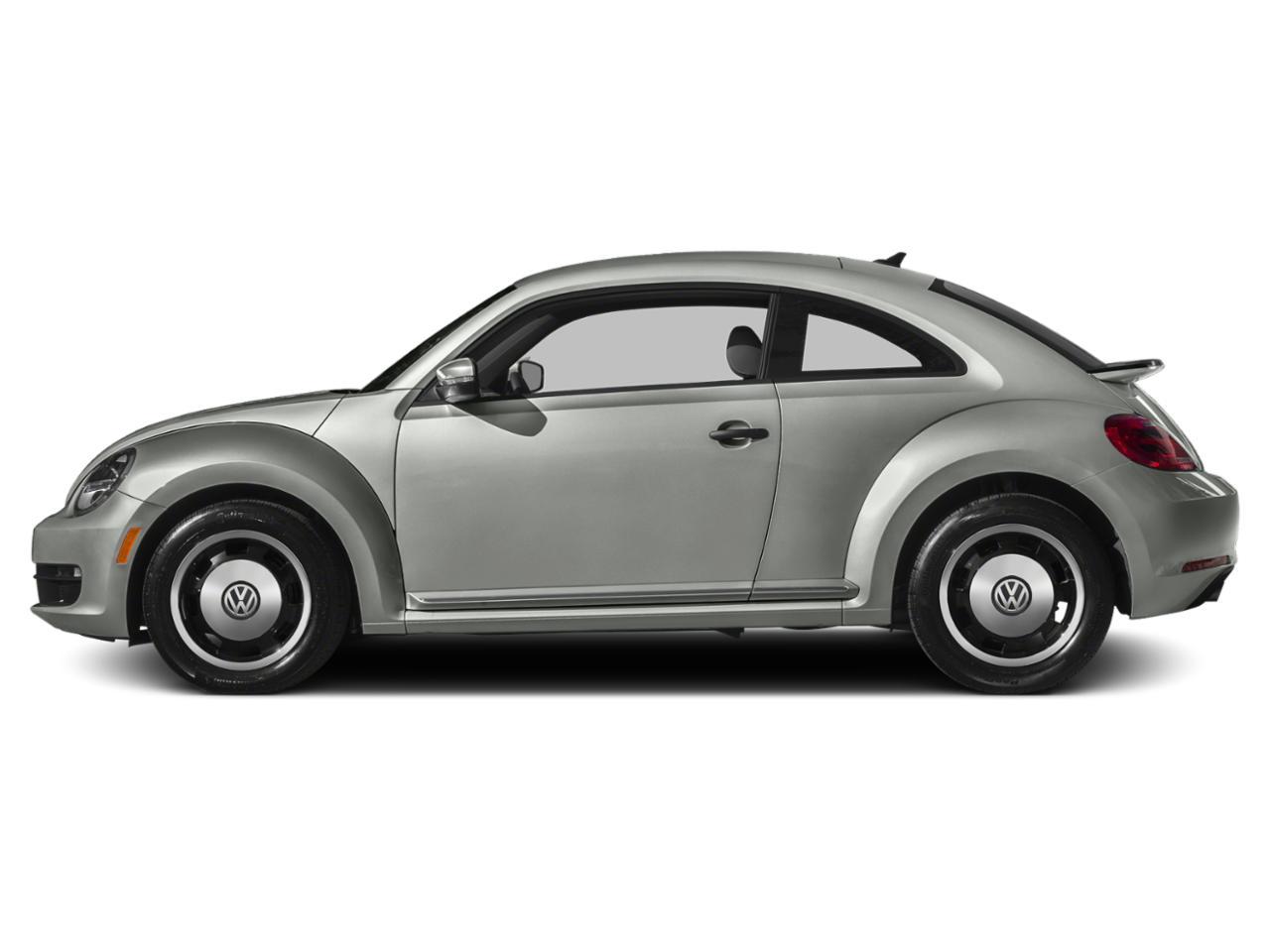 2015 Volkswagen Beetle Coupe Vehicle Photo in San Antonio, TX 78238