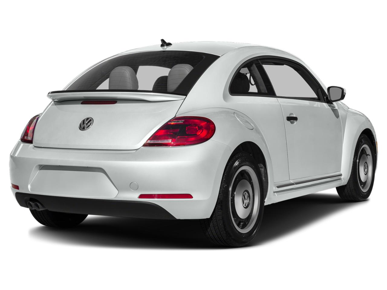 2015 Volkswagen Beetle Coupe Vehicle Photo in San Antonio, TX 78230