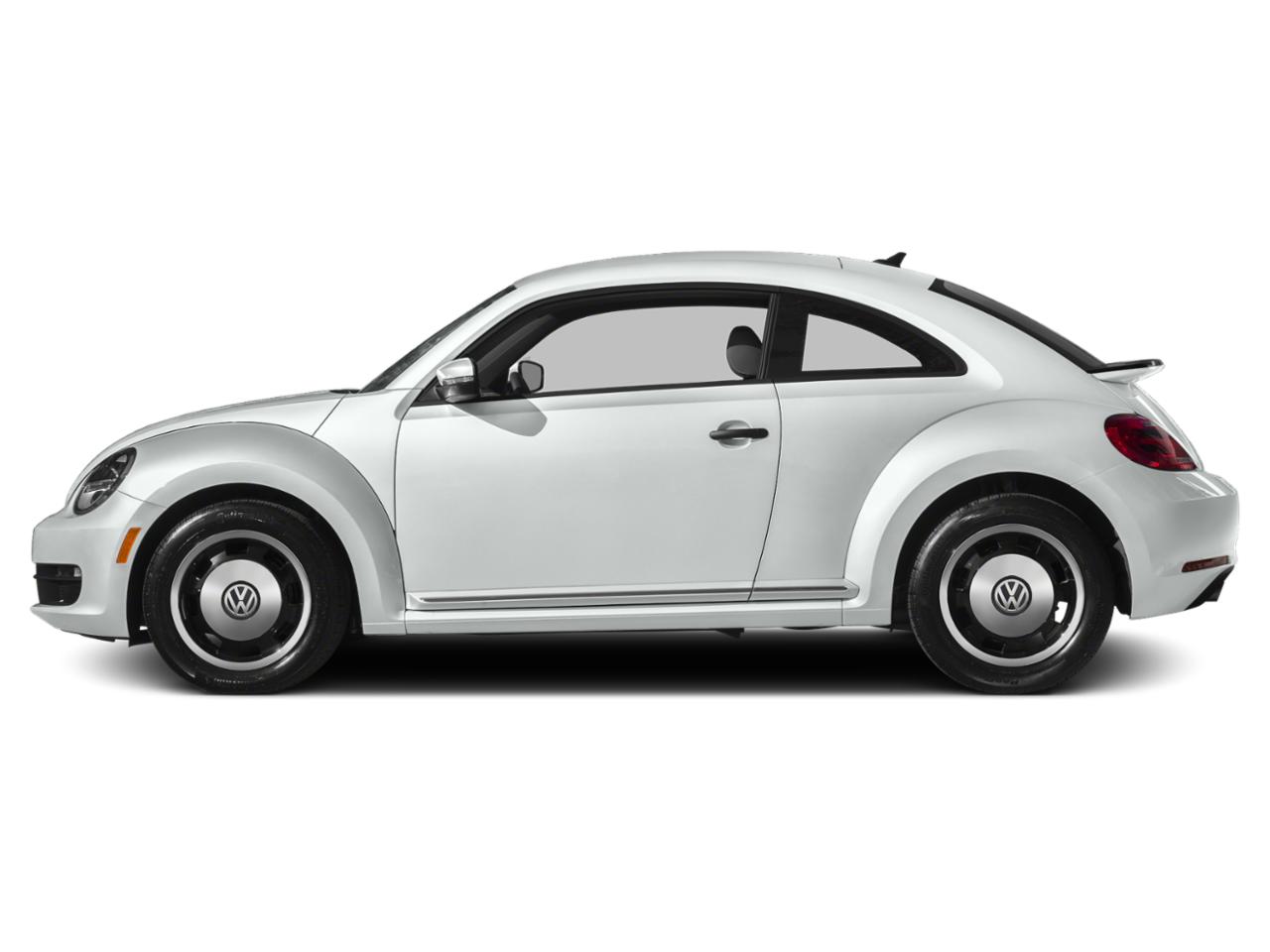 2015 Volkswagen Beetle Coupe Vehicle Photo in San Antonio, TX 78230