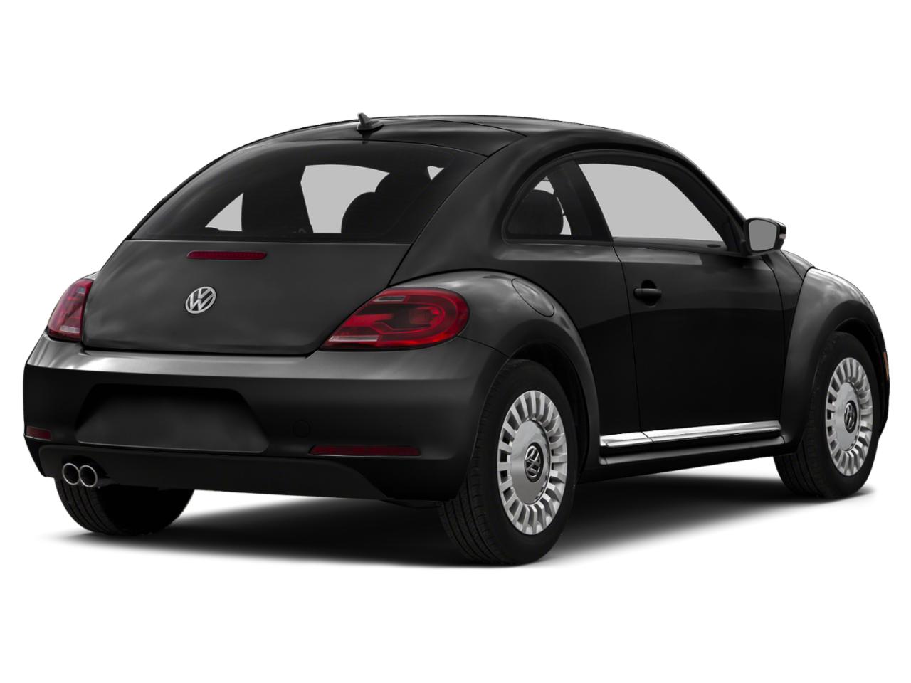 2015 Volkswagen Beetle Coupe Vehicle Photo in Corpus Christi, TX 78415