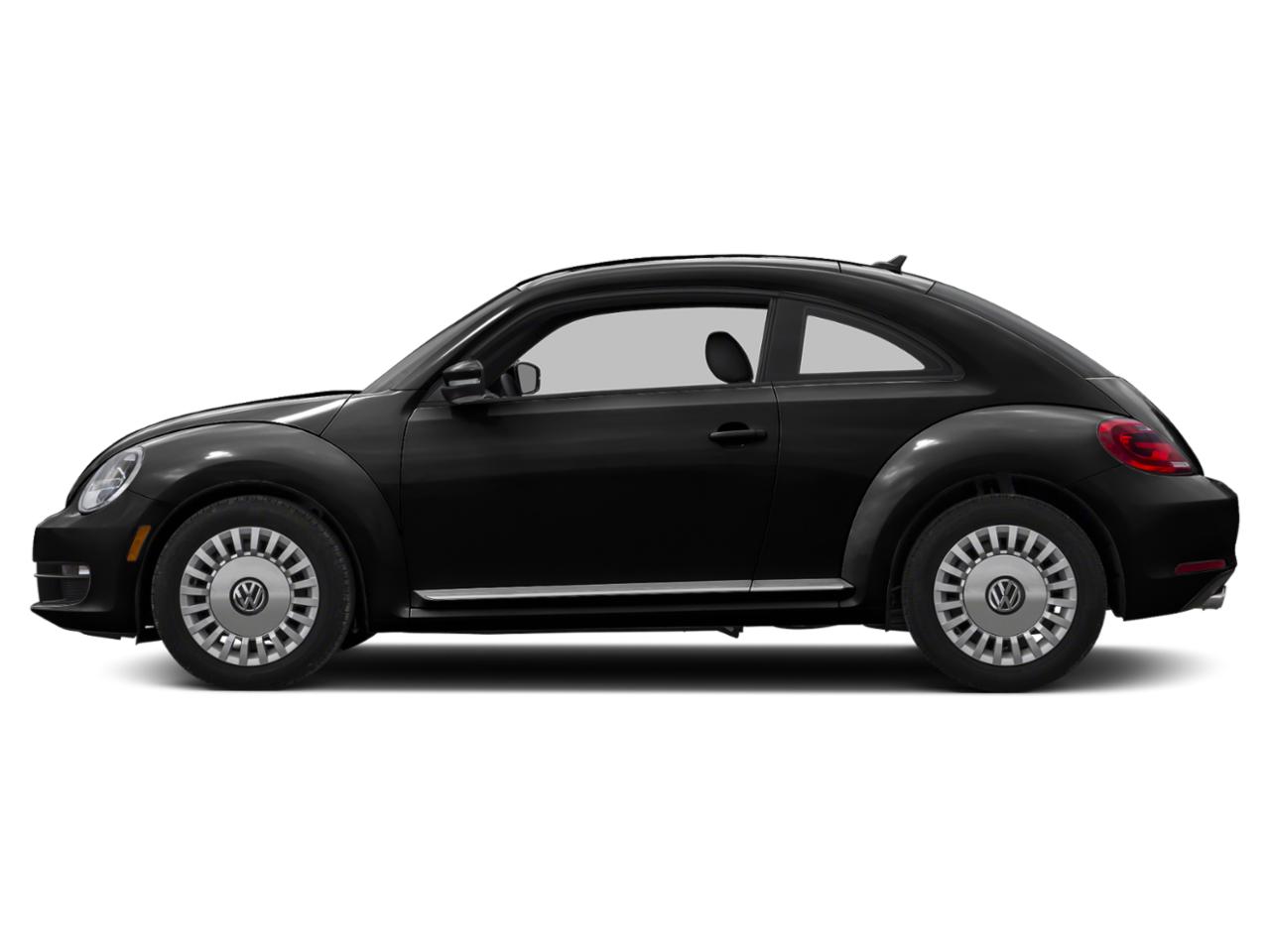 2015 Volkswagen Beetle Coupe Vehicle Photo in Corpus Christi, TX 78415