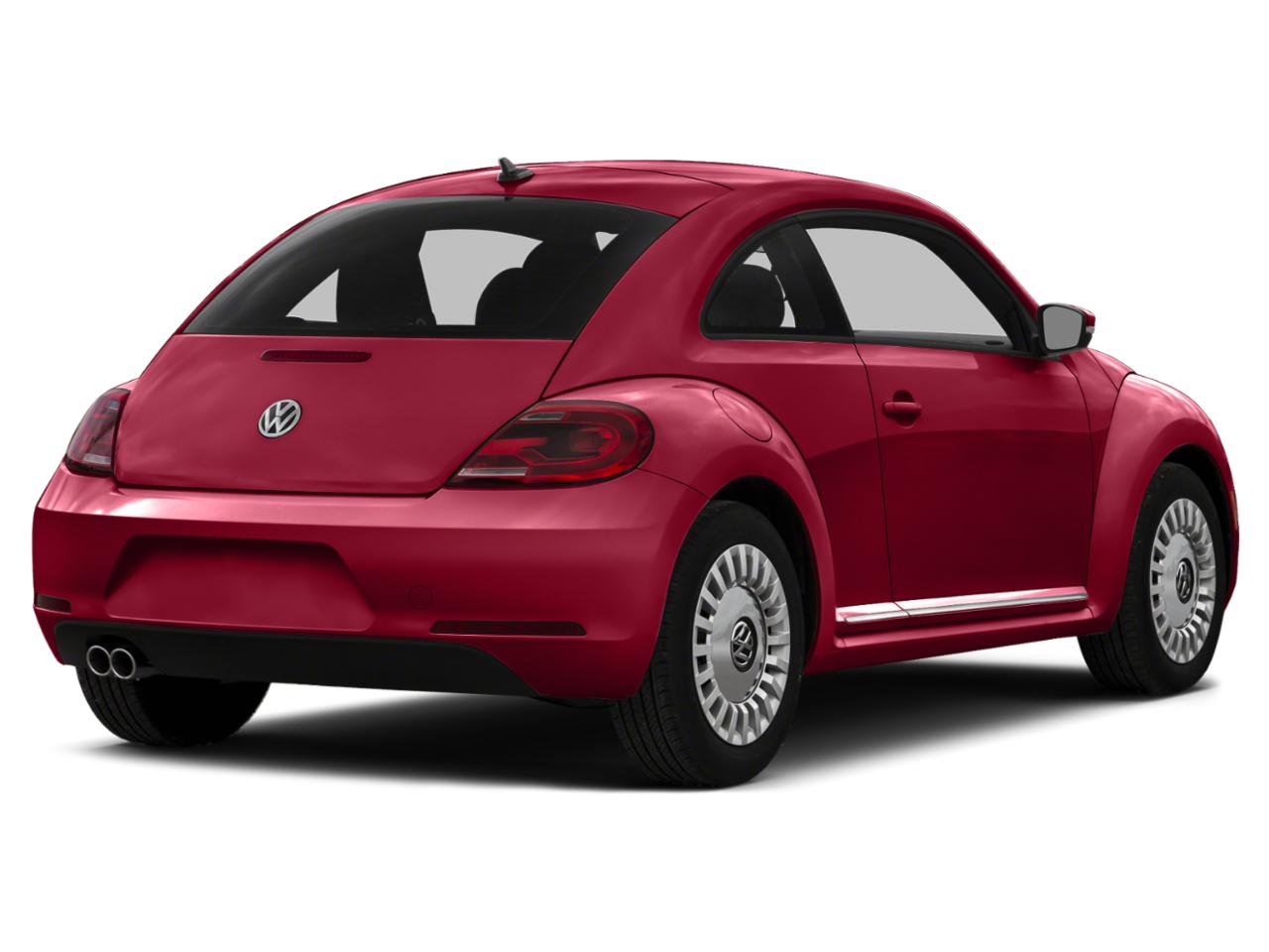 2015 Volkswagen Beetle Coupe Vehicle Photo in Pinellas Park , FL 33781