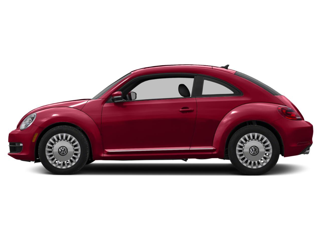 2015 Volkswagen Beetle Coupe Vehicle Photo in Pinellas Park , FL 33781