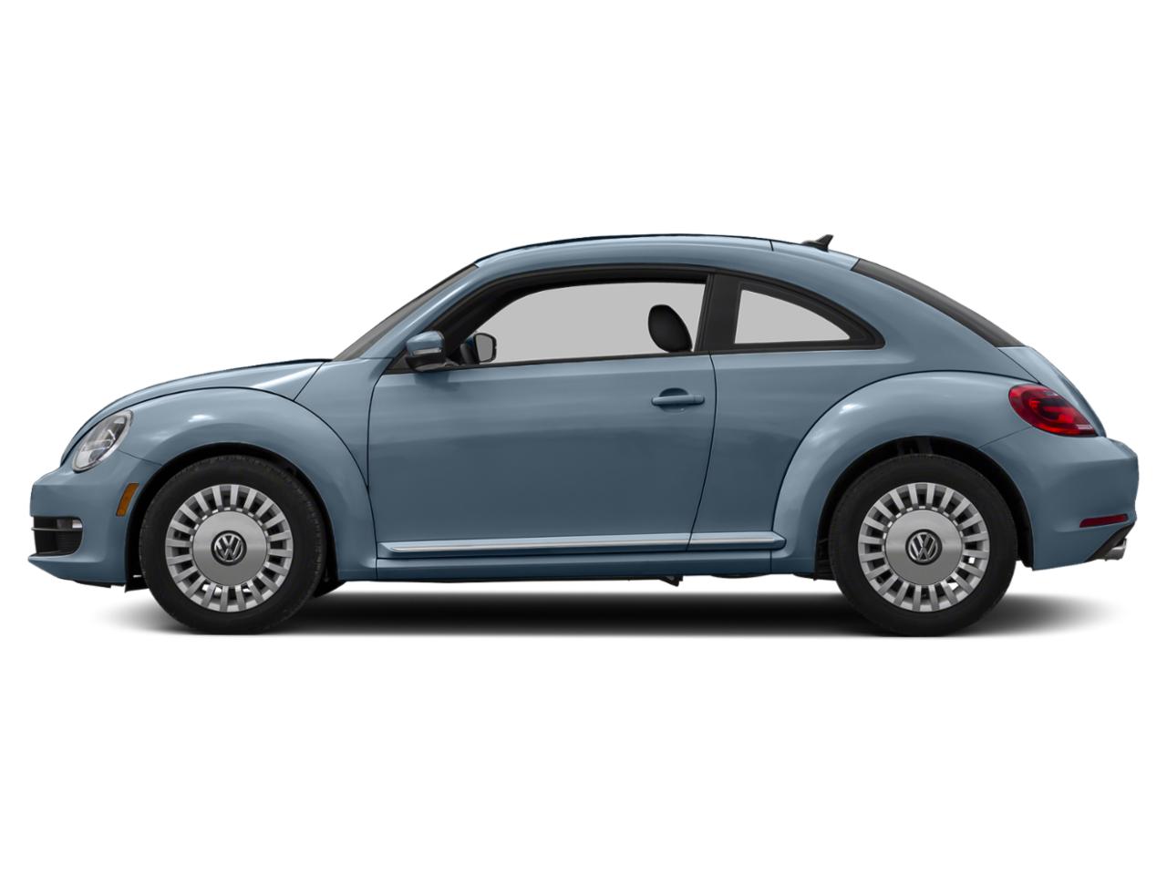 2015 Volkswagen Beetle Coupe Vehicle Photo in APPLETON, WI 54914-4656