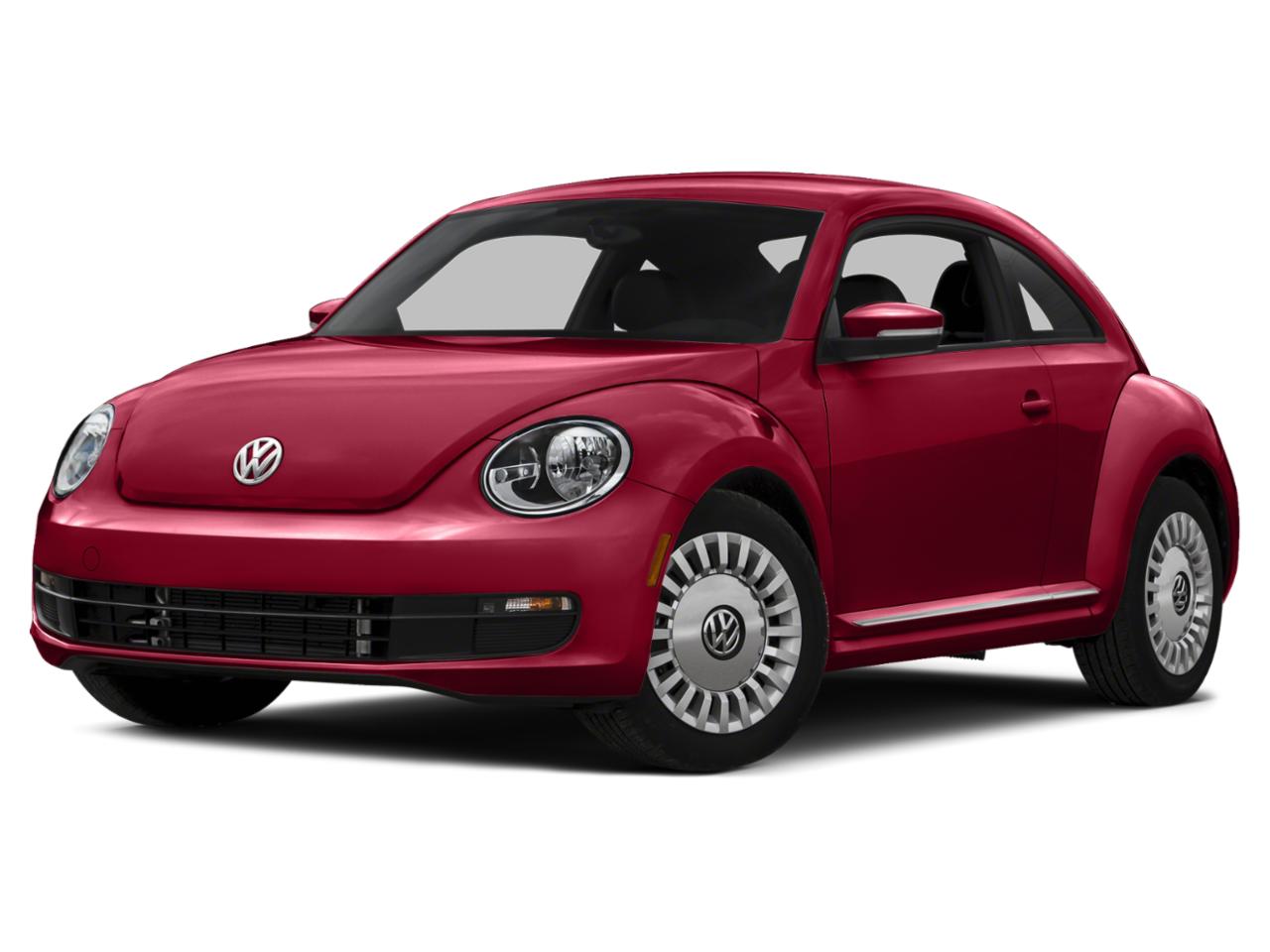 2015 Volkswagen Beetle Coupe Vehicle Photo in Pinellas Park , FL 33781