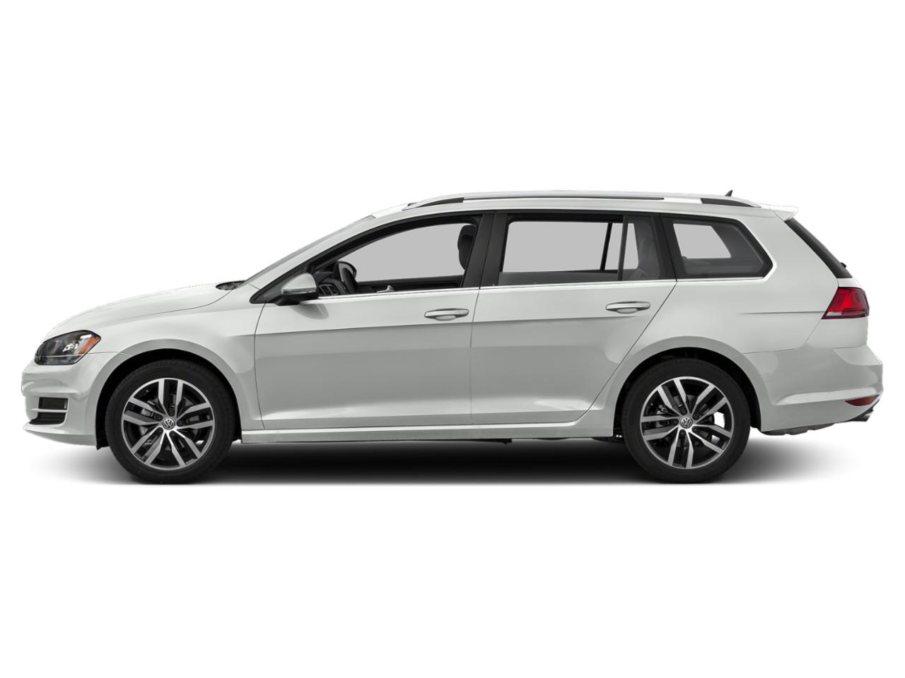 2015 Volkswagen Golf SportWagen Vehicle Photo in Clearwater, FL 33764