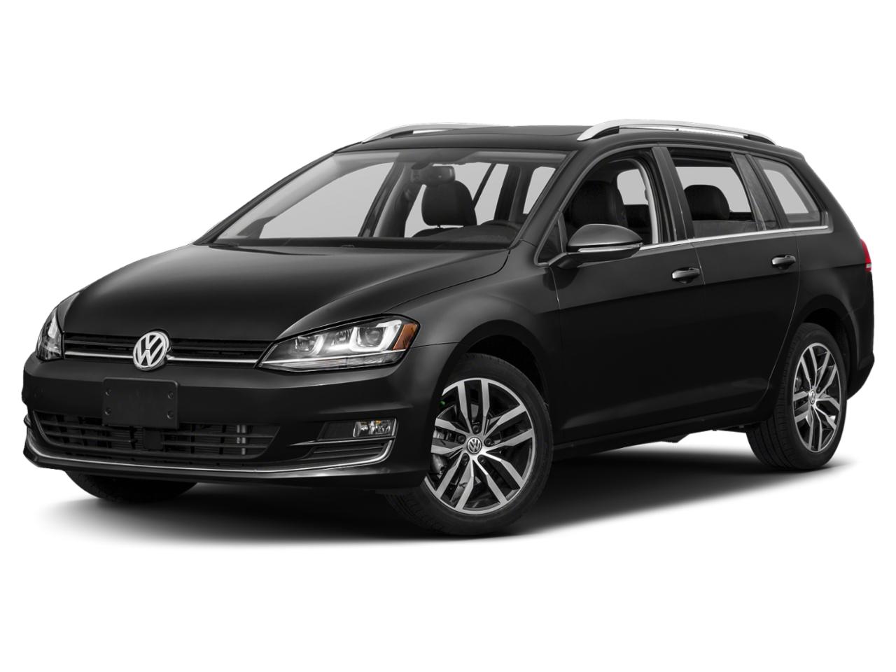 2015 Volkswagen Golf SportWagen Vehicle Photo in San Antonio, TX 78230