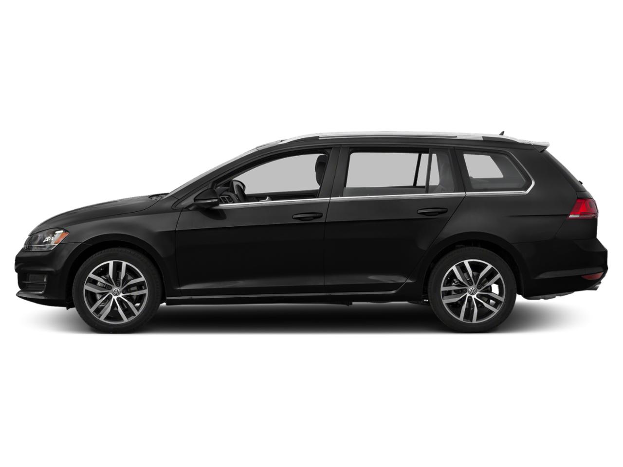 2015 Volkswagen Golf SportWagen Vehicle Photo in San Antonio, TX 78230
