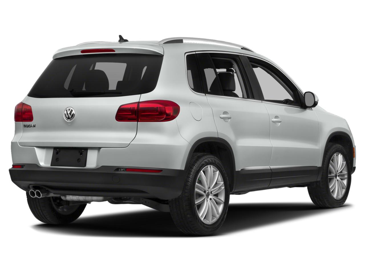 2015 Volkswagen Tiguan Vehicle Photo in Jacksonville, FL 32256