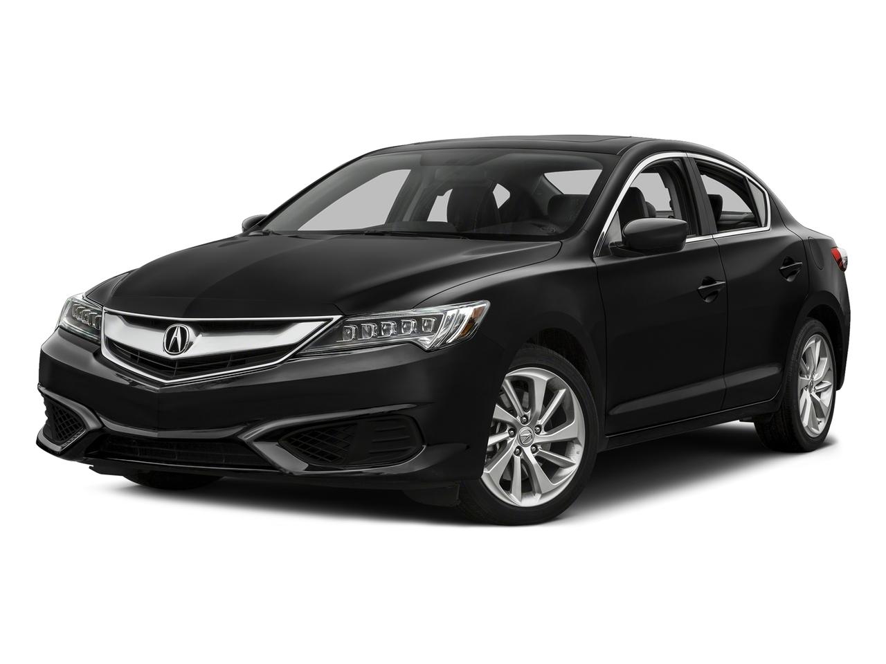 2016 Acura ILX Vehicle Photo in Clearwater, FL 33761