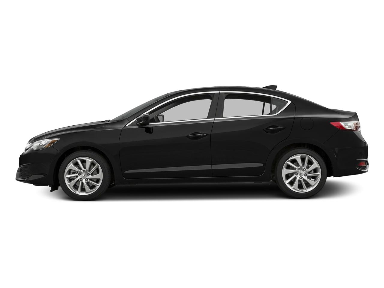 2016 Acura ILX Vehicle Photo in Clearwater, FL 33761