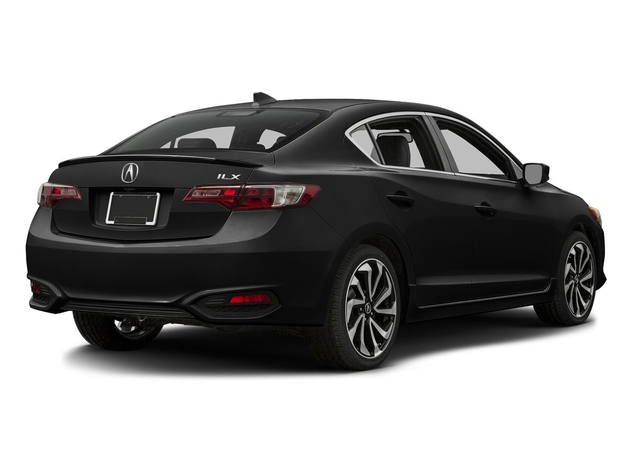 2016 Acura ILX Vehicle Photo in Sanford, FL 32771