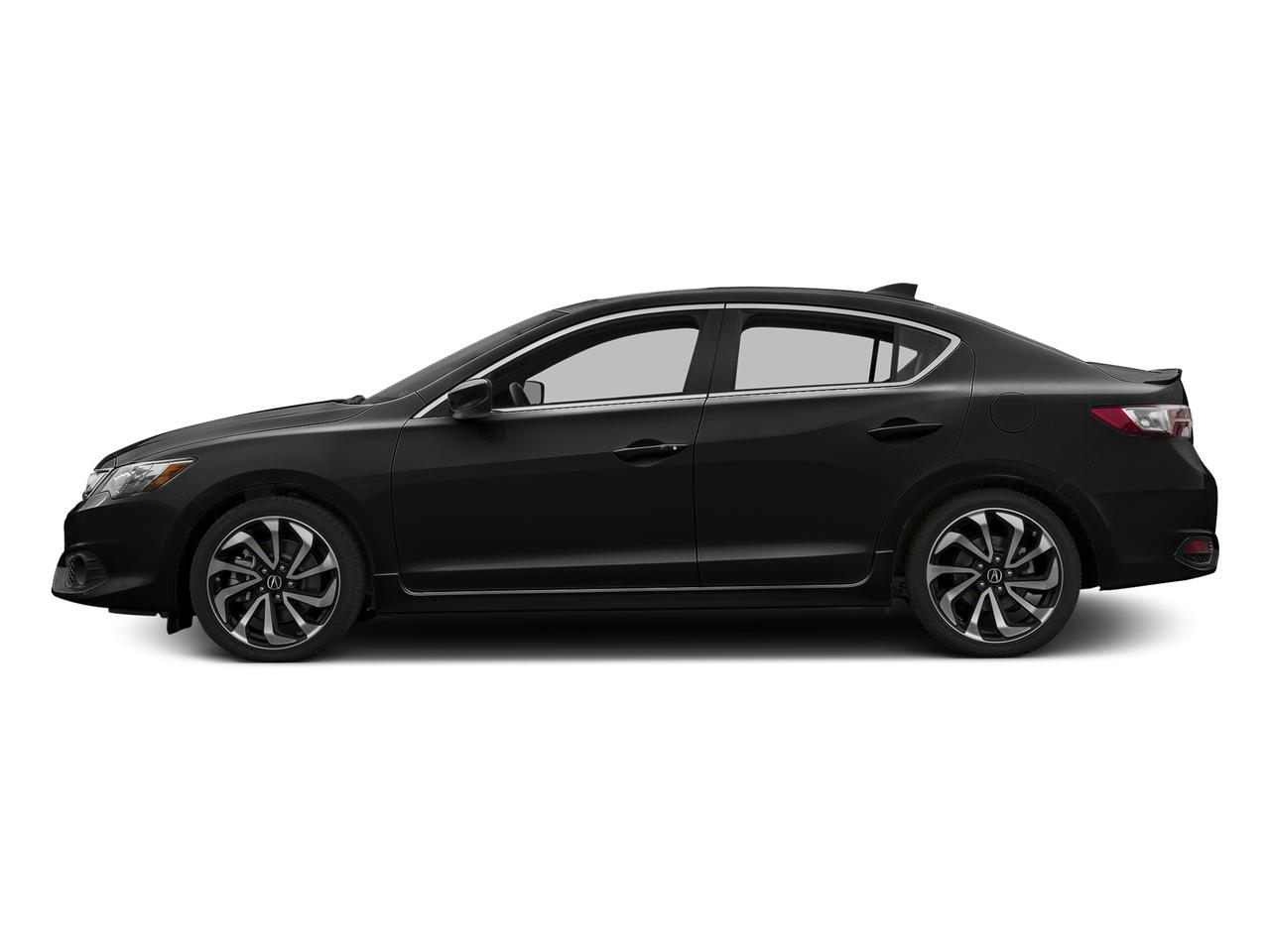 2016 Acura ILX Vehicle Photo in Sanford, FL 32771