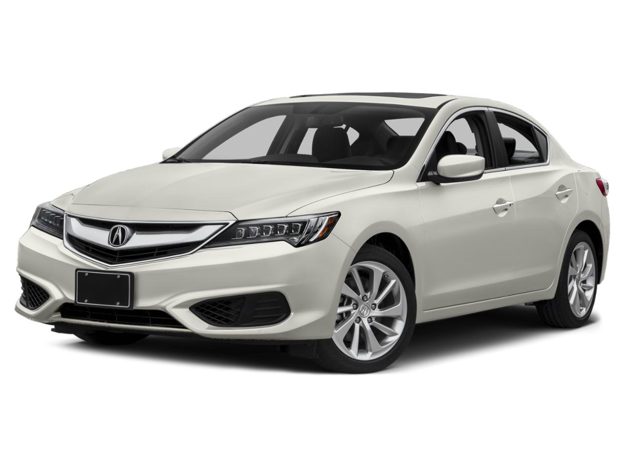 2016 Acura ILX Vehicle Photo in Bethesda, MD 20852