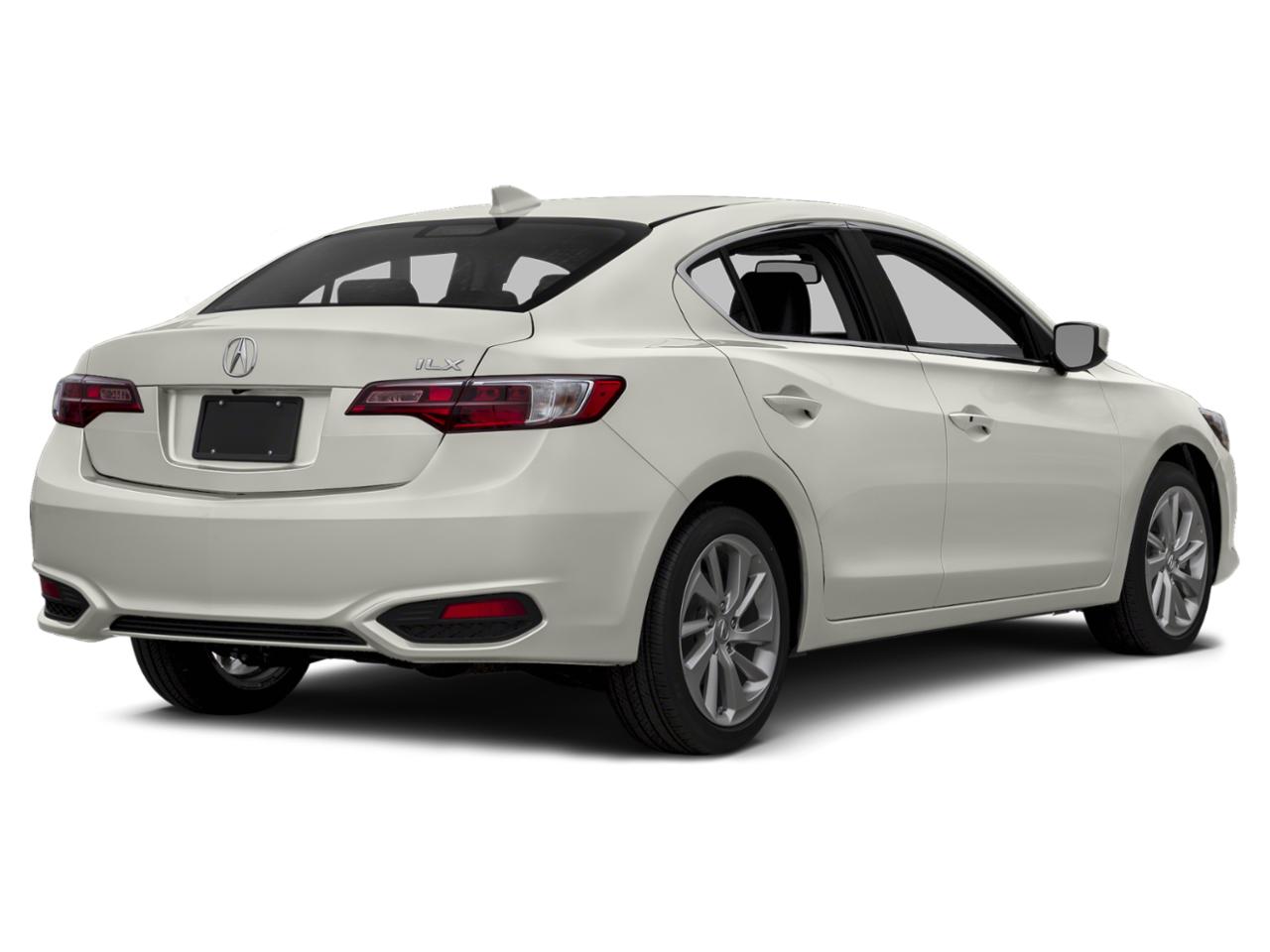 2016 Acura ILX Vehicle Photo in Bethesda, MD 20852