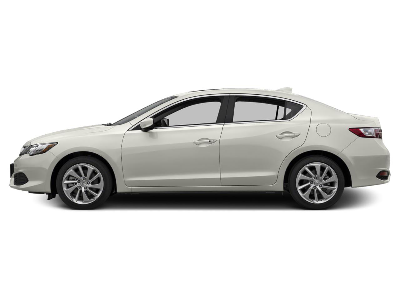 2016 Acura ILX Vehicle Photo in Bethesda, MD 20852