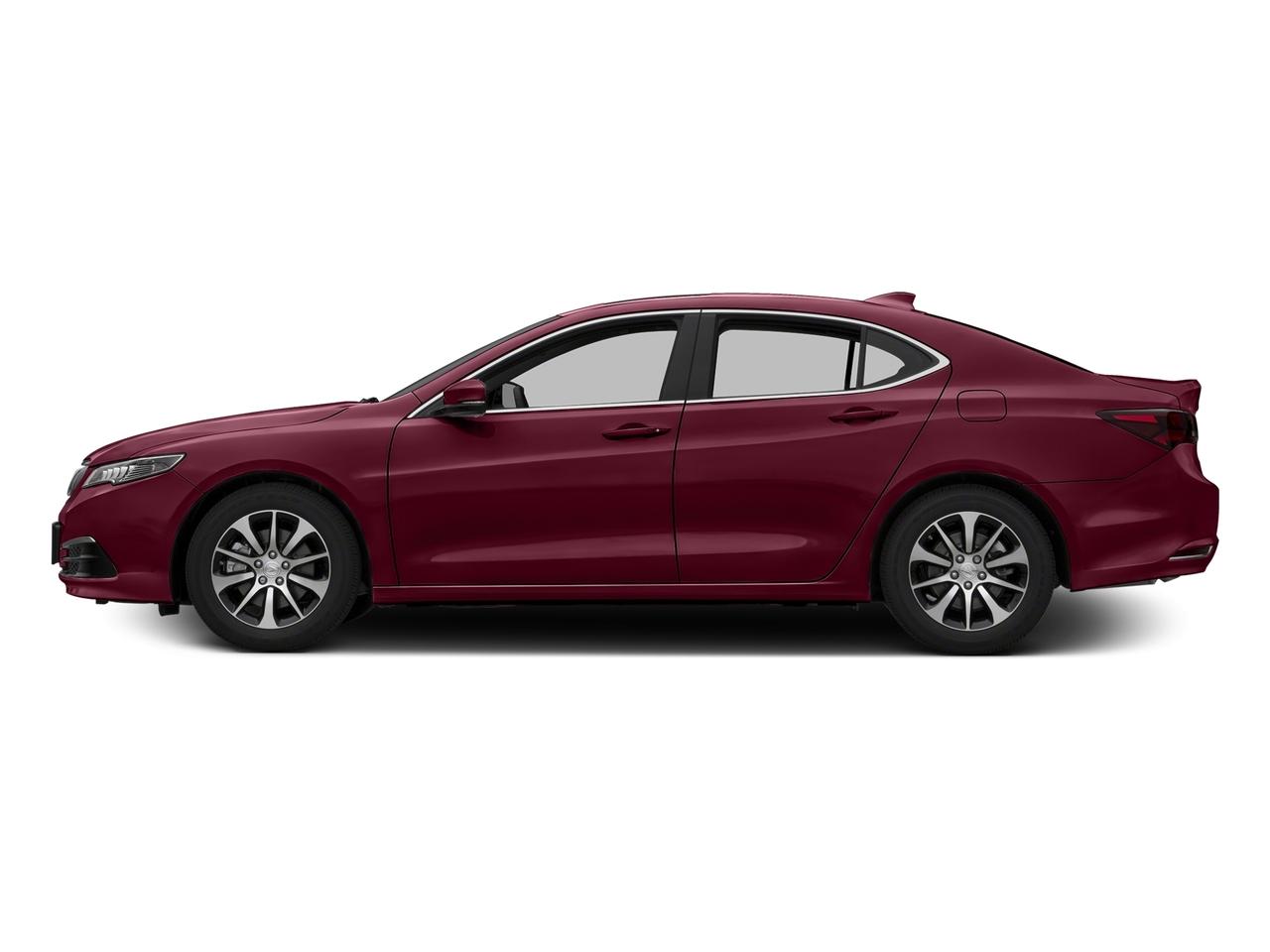 2016 Acura TLX Vehicle Photo in Doylsetown, PA 18901