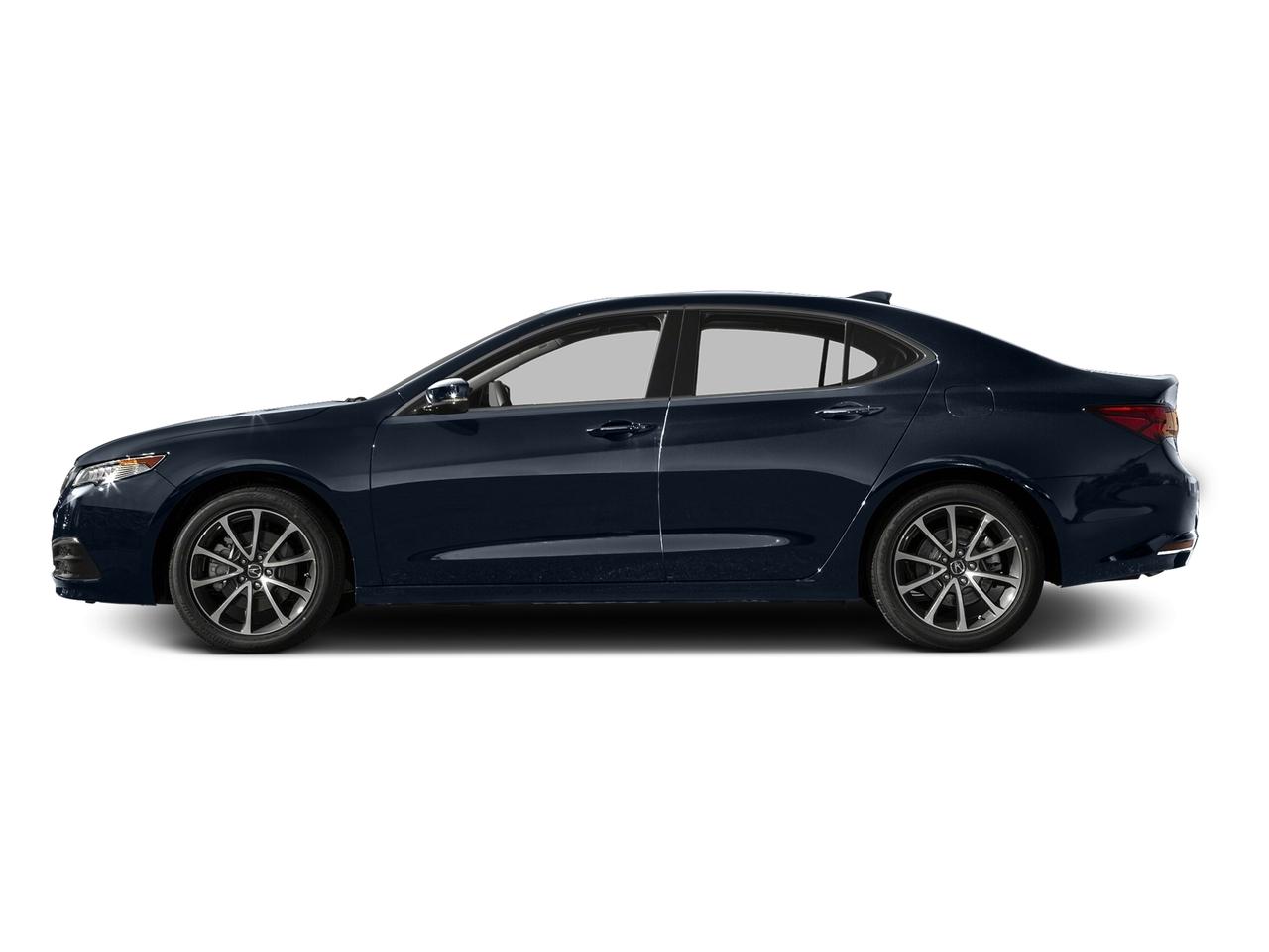 2016 Acura TLX Vehicle Photo in BEACHWOOD, OH 44122-4298