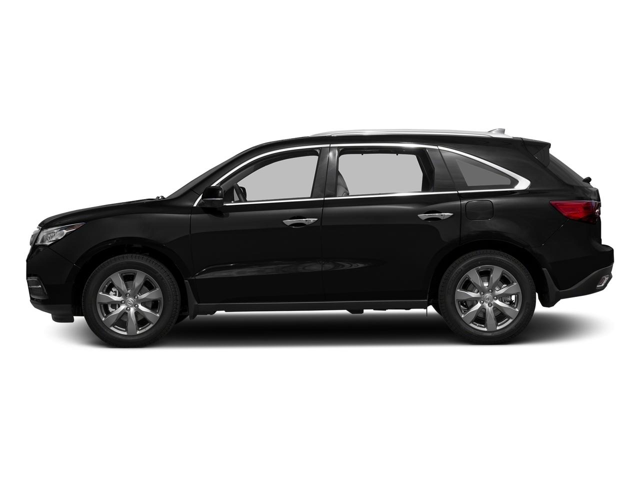 2016 Acura MDX Vehicle Photo in Winter Park, FL 32792