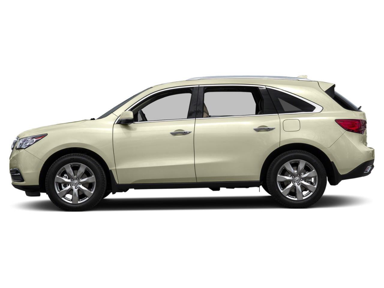 2016 Acura MDX Vehicle Photo in Sanford, FL 32771