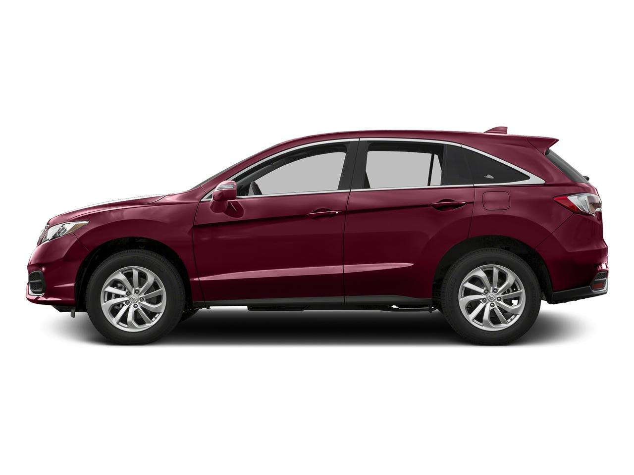 2016 Acura RDX Vehicle Photo in Appleton, WI 54913