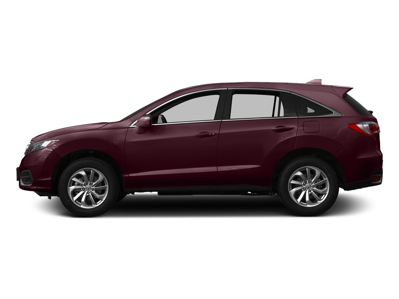 2016 Acura RDX Vehicle Photo in Sarasota, FL 34231