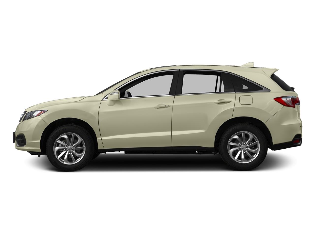 2016 Acura RDX Vehicle Photo in Sanford, FL 32771