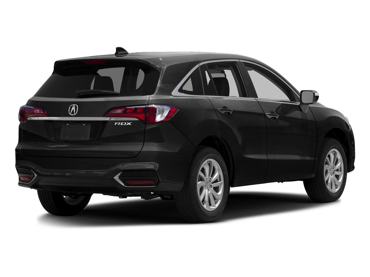 2016 Acura RDX Vehicle Photo in Maitland, FL 32751