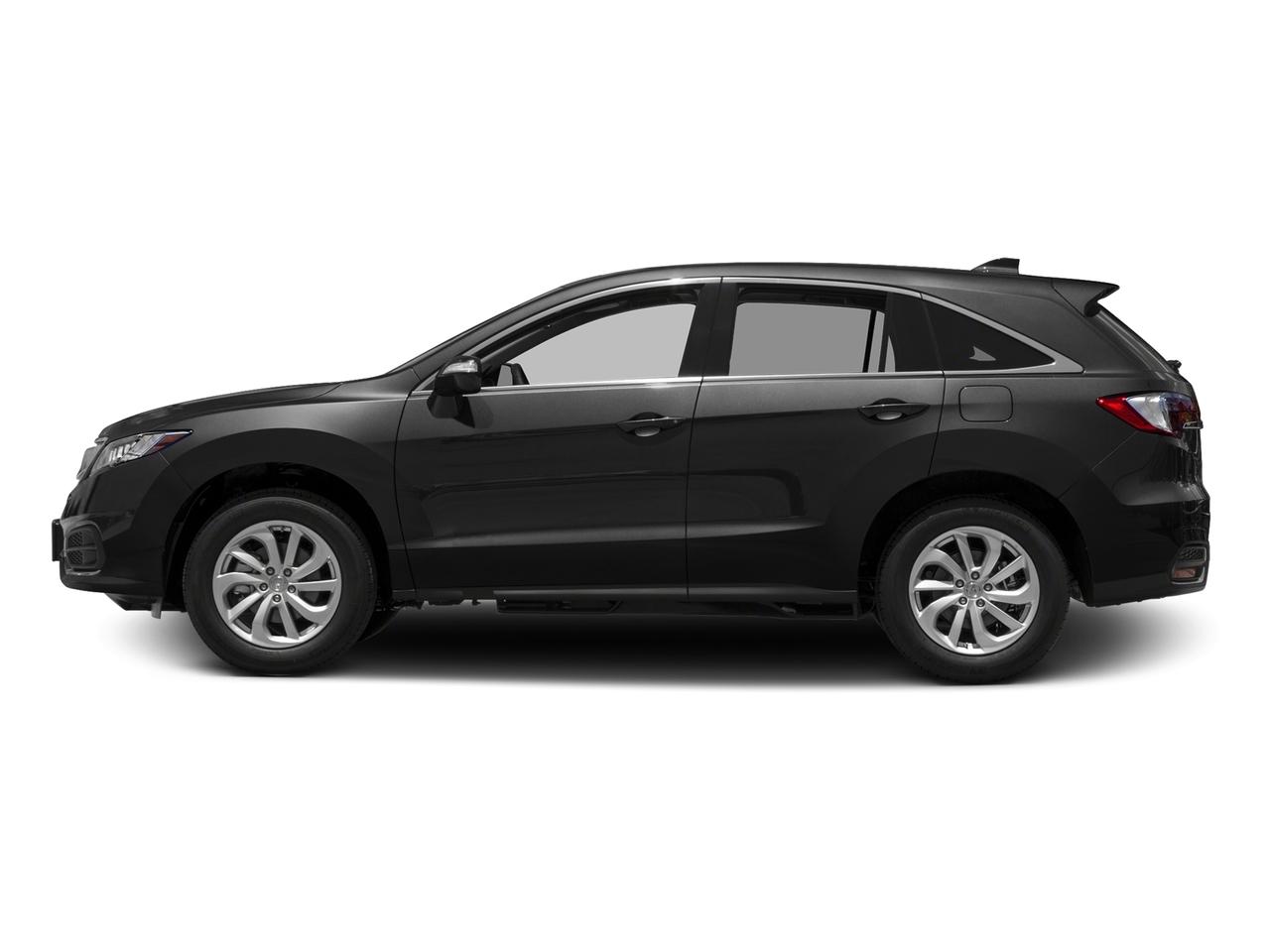 2016 Acura RDX Vehicle Photo in Maitland, FL 32751