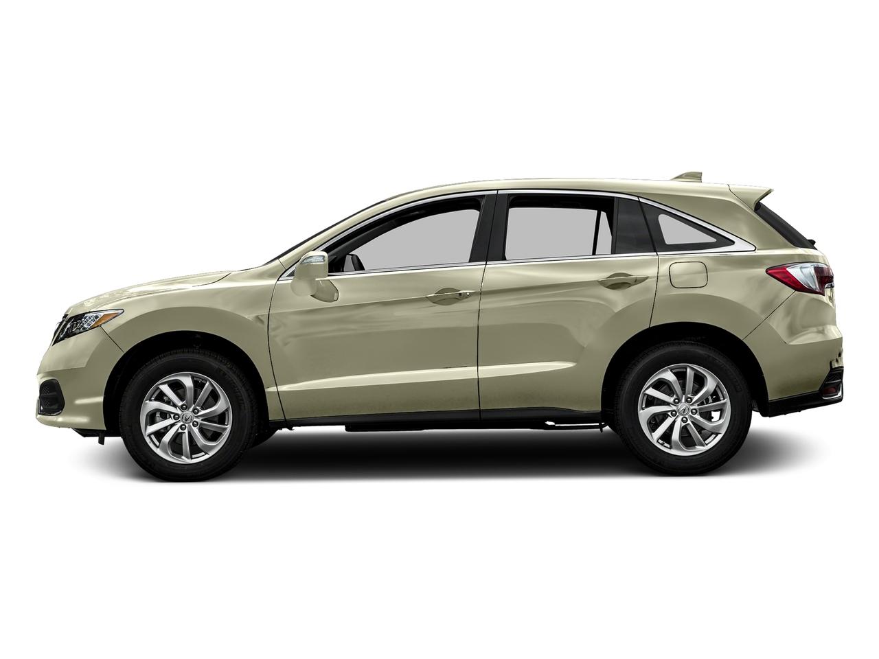 2016 Acura RDX Vehicle Photo in Grapevine, TX 76051