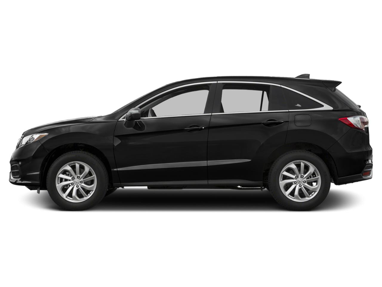 2016 Acura RDX Vehicle Photo in Spokane Valley, WA 99212