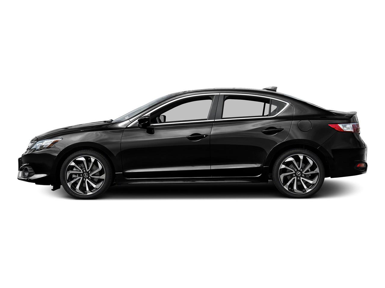 2016 Acura ILX Vehicle Photo in Grapevine, TX 76051