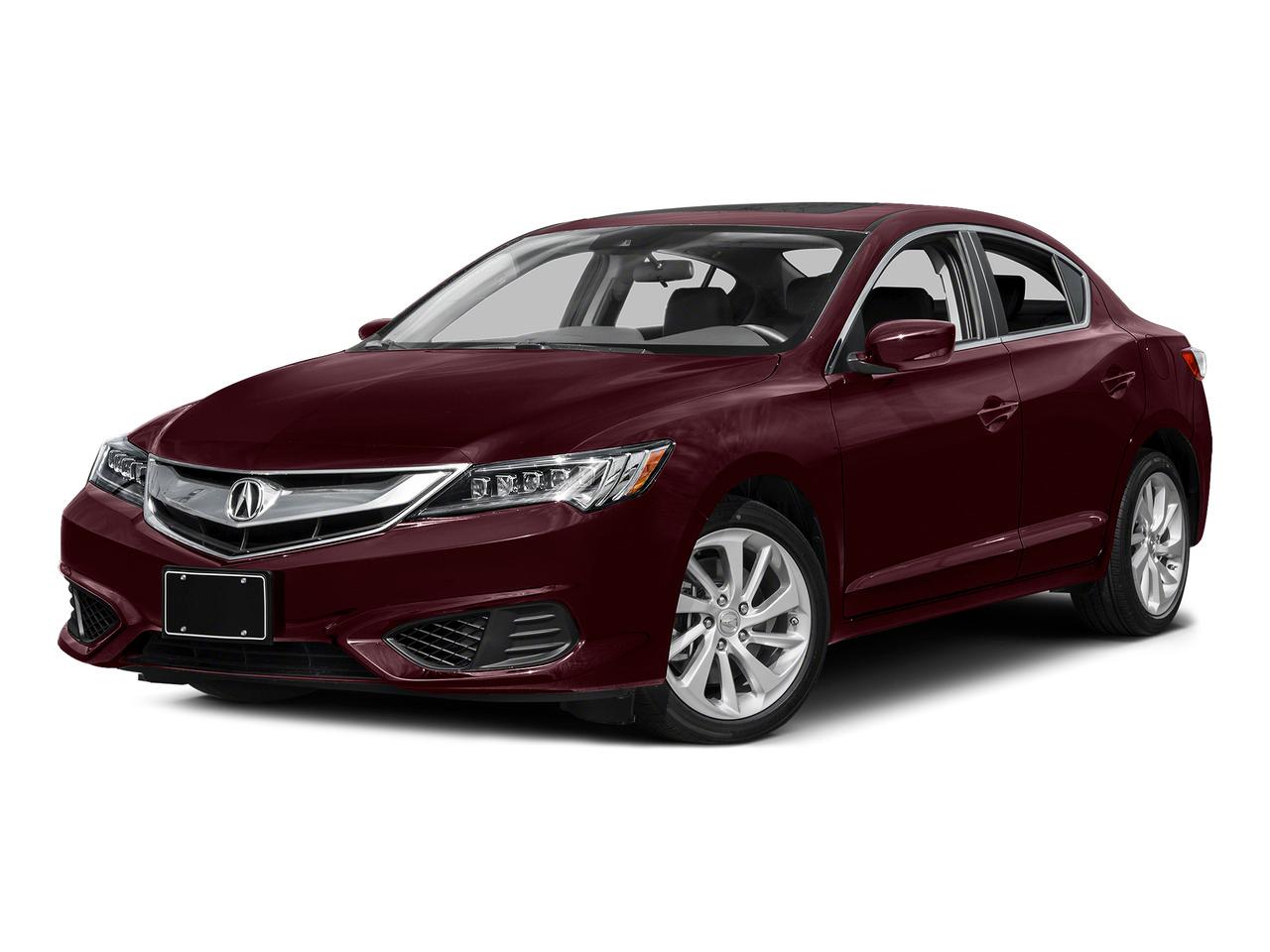 2016 Acura ILX Vehicle Photo in West Palm Beach, FL 33417