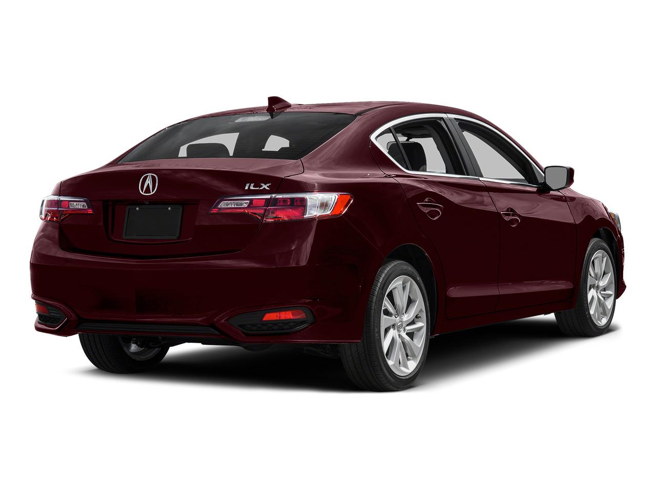 2016 Acura ILX Vehicle Photo in West Palm Beach, FL 33417