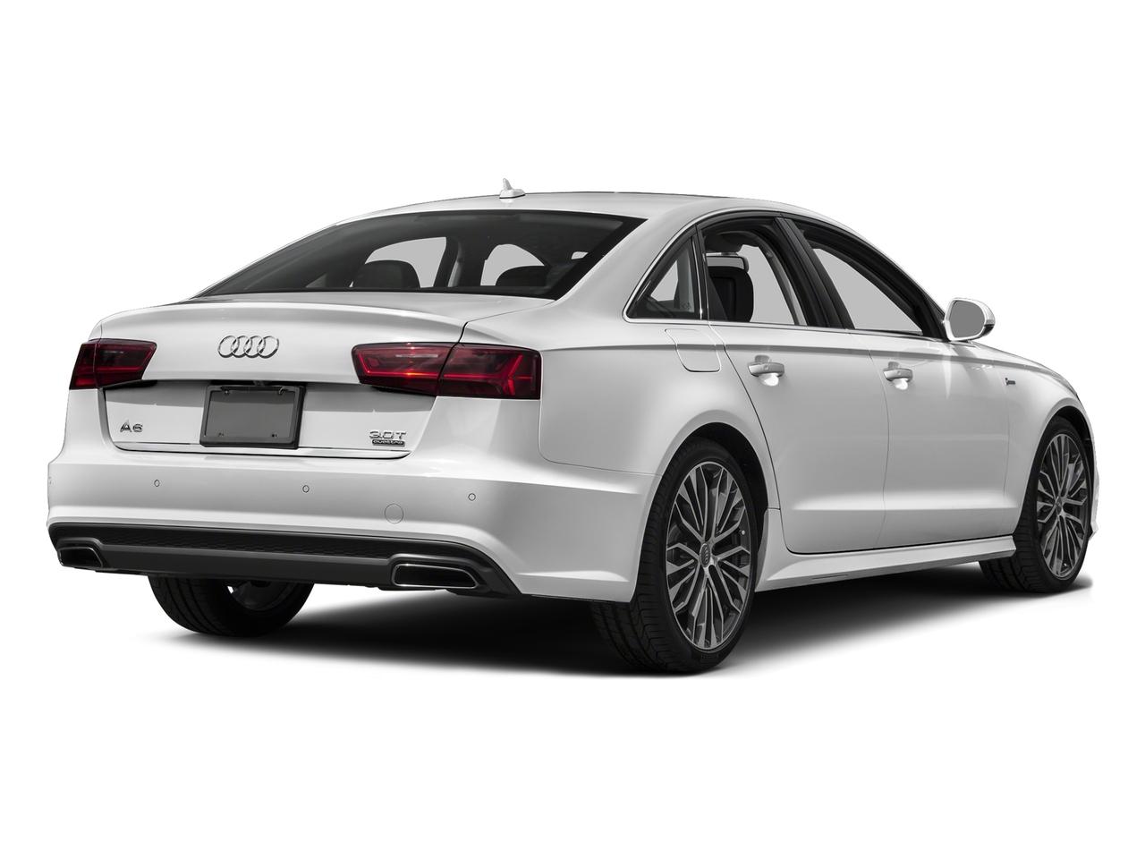 2016 Audi A6 Vehicle Photo in Clearwater, FL 33761