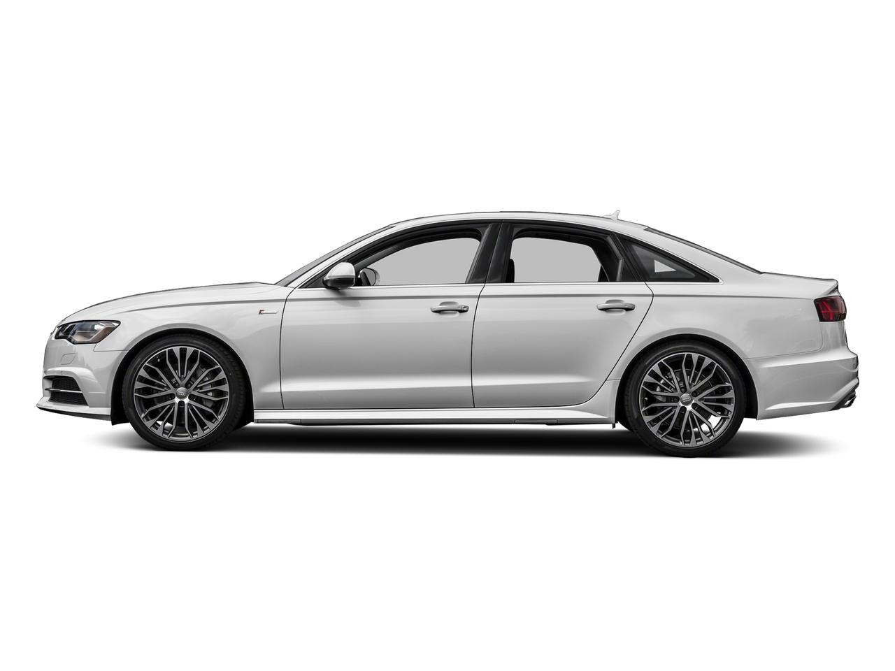 2016 Audi A6 Vehicle Photo in Clearwater, FL 33761