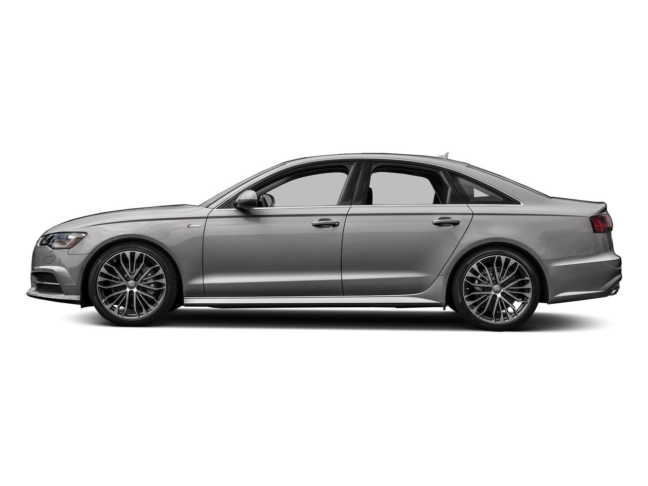 2016 Audi A6 Vehicle Photo in Delray Beach, FL 33444