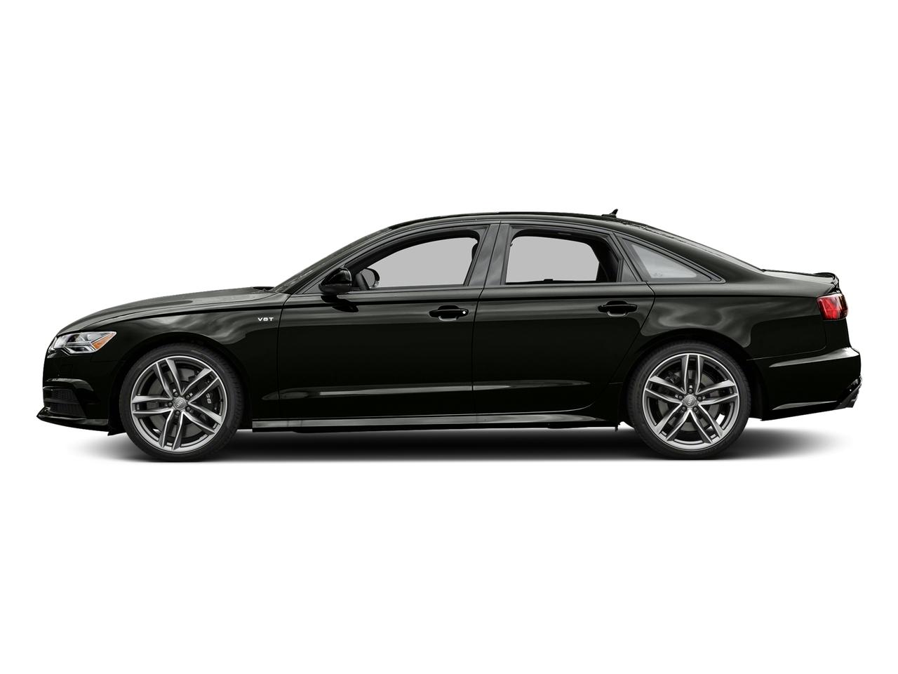 2016 Audi S6 Vehicle Photo in Towson, MD 21204