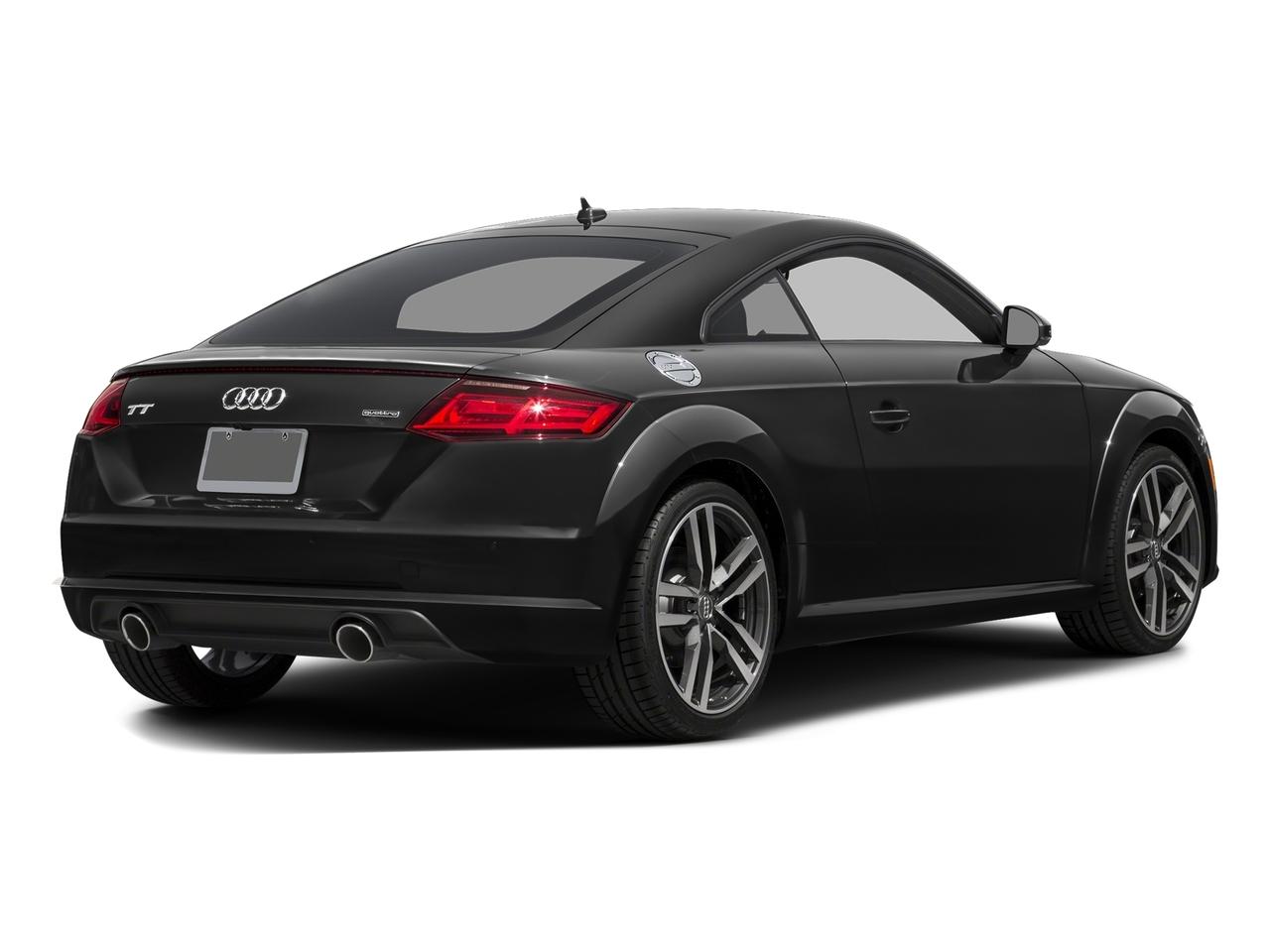 2016 Audi TT Vehicle Photo in Clearwater, FL 33765