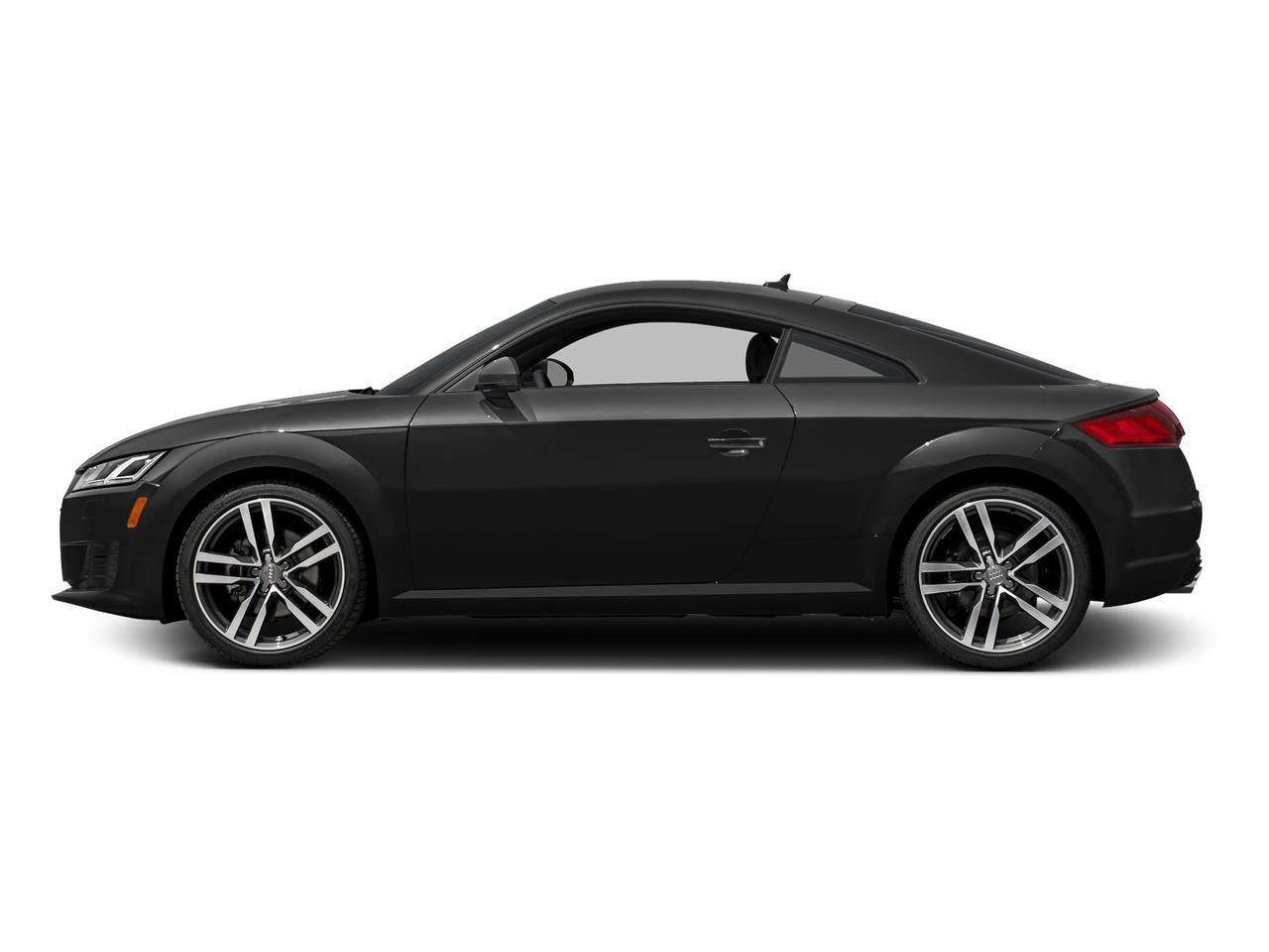 2016 Audi TT Vehicle Photo in Clearwater, FL 33765