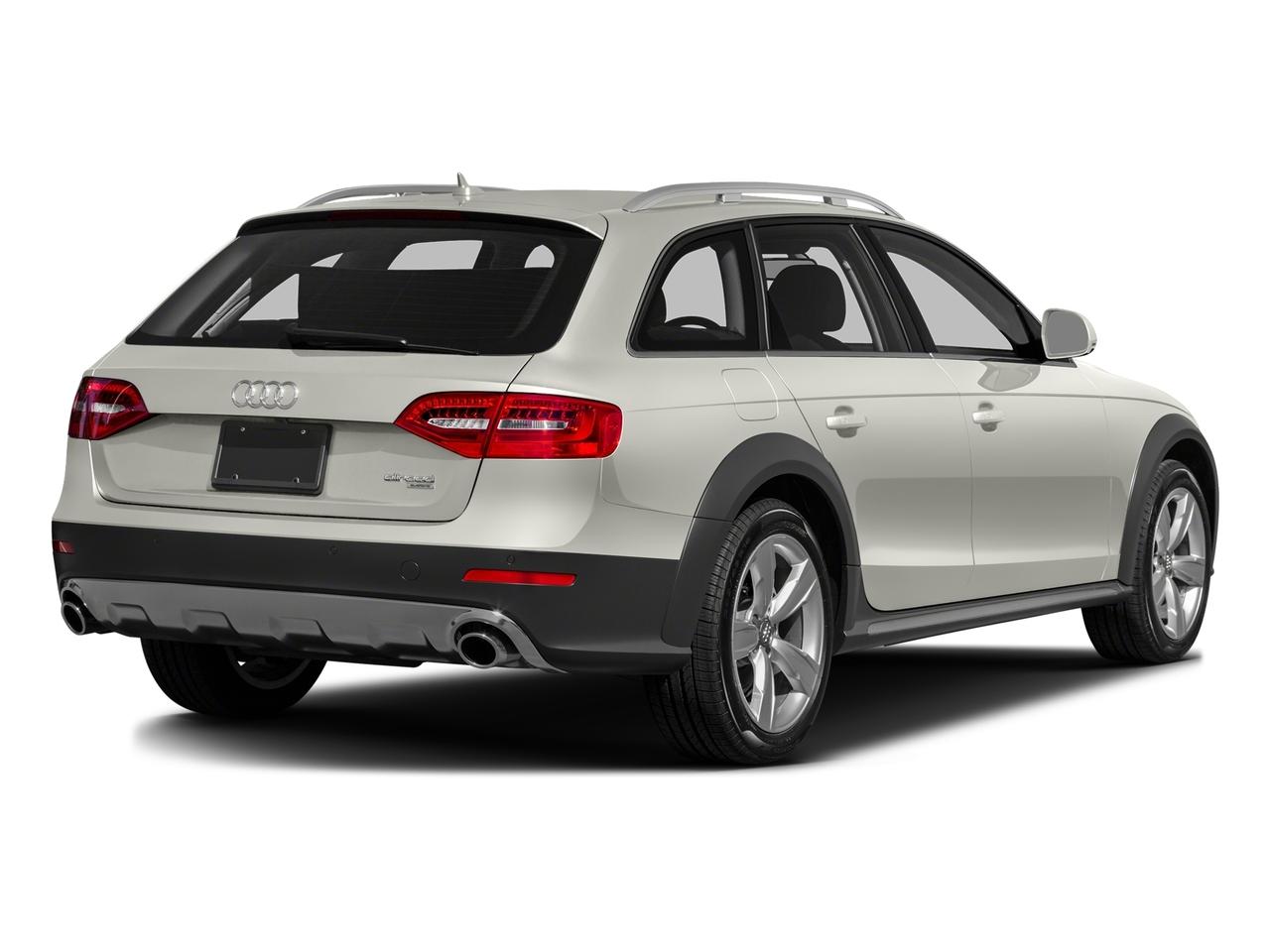 2016 Audi allroad Vehicle Photo in Sanford, FL 32771