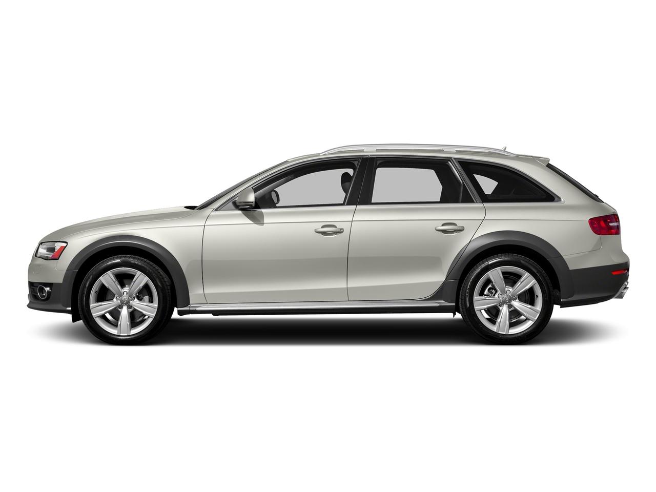 2016 Audi allroad Vehicle Photo in Sanford, FL 32771