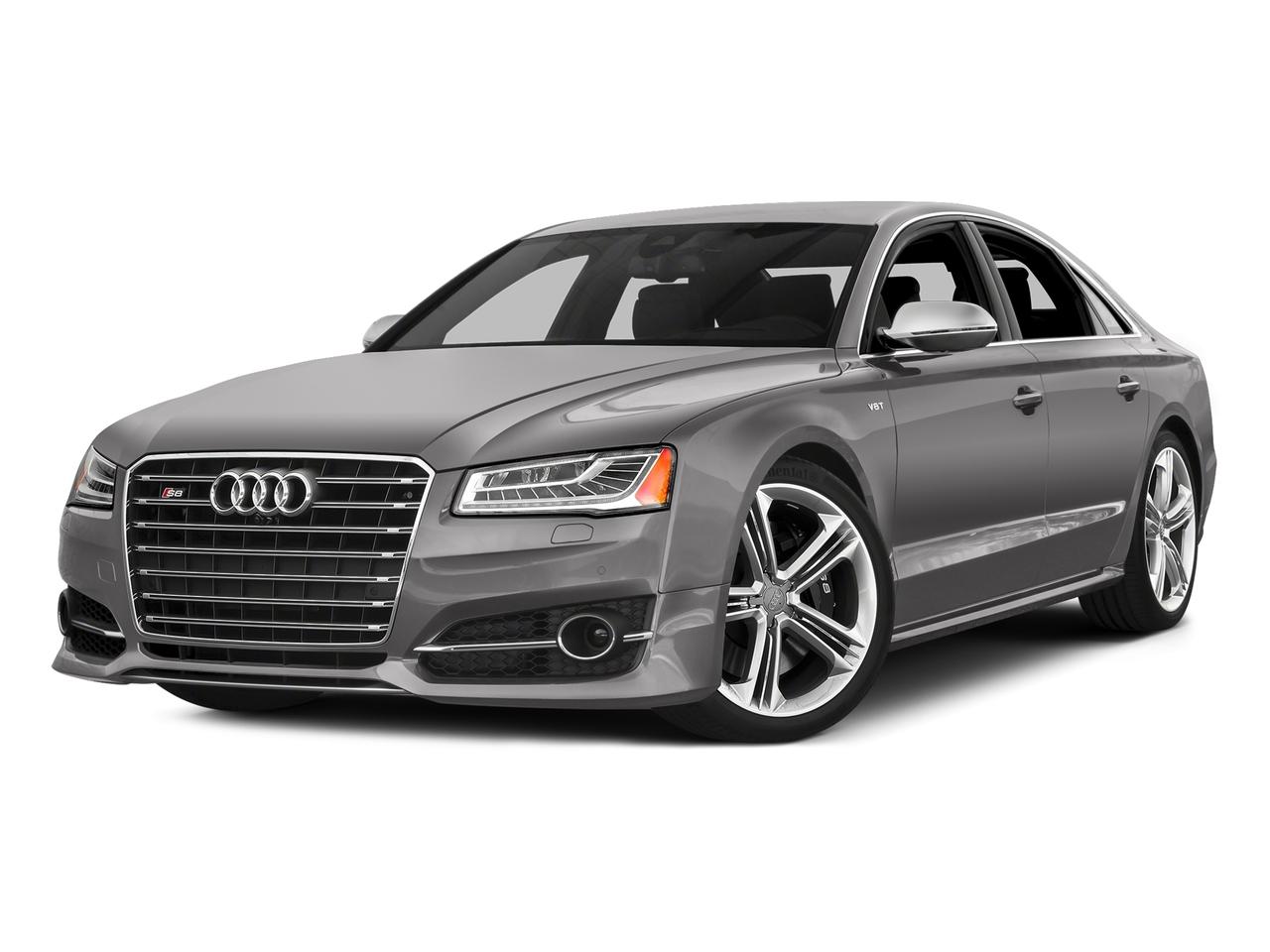2016 Audi S8 Vehicle Photo in Philadelphia, PA 19116