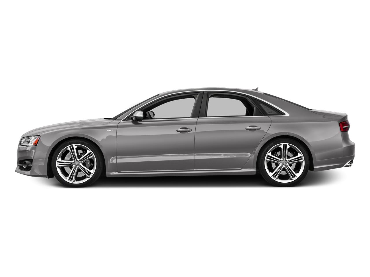 2016 Audi S8 Vehicle Photo in Philadelphia, PA 19116