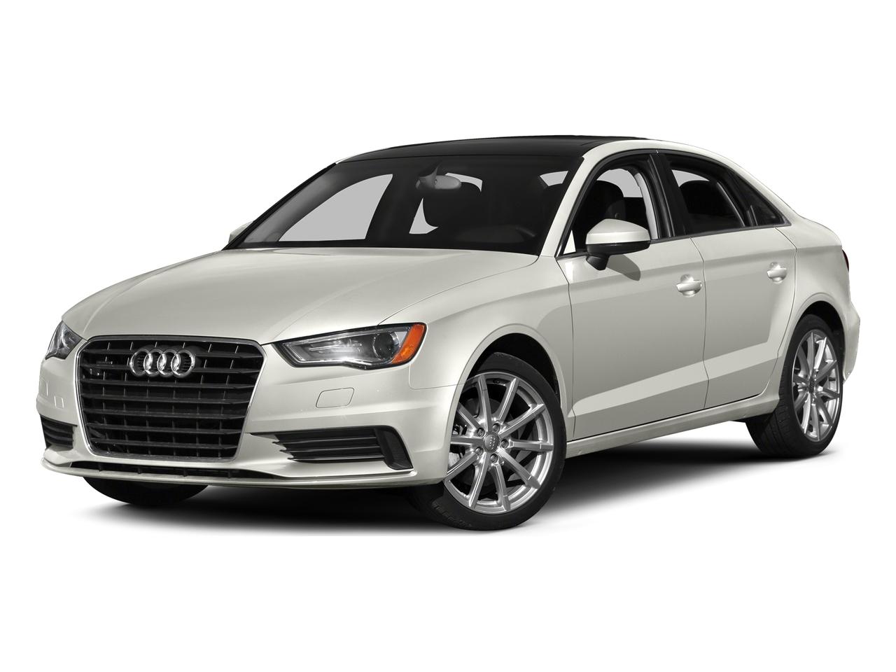 2016 Audi A3 Vehicle Photo in Delray Beach, FL 33444