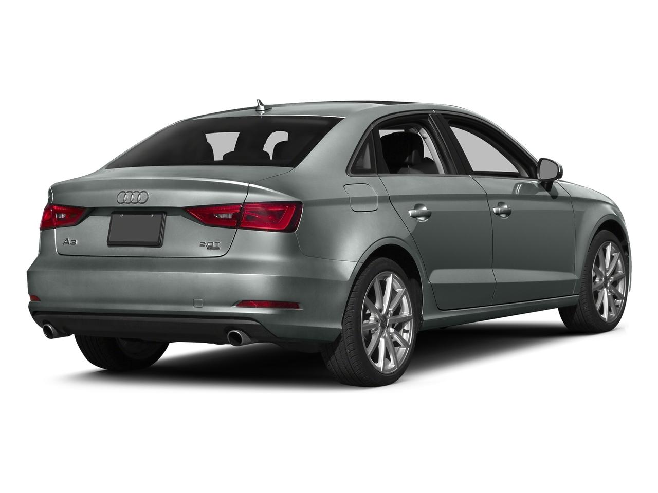 2016 Audi A3 Vehicle Photo in Orlando, FL 32811